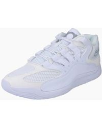 Nike - Kd18 Basketball Trainers Im0634 105 - Lyst