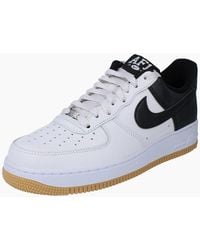 Nike Air Force 1 - 07 Lv8 Trainers Ib6847 Shoes 100 - Lyst