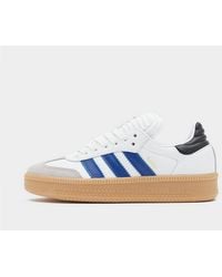 adidas Originals - Adidas Orginals Samba Xlg Trainers - Lyst