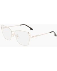 Victoria Beckham - Optical Frame Vb2126 717 58 - Lyst