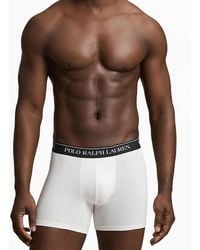 Polo Ralph Lauren - Boxer Briefs Boxer Briefs Multicoloured - Lyst