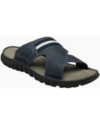 Lotus - Bastion Sandals - Lyst