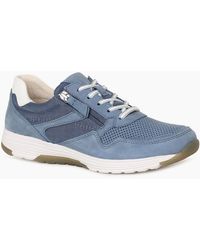 Gabor - Haley Trainers - Lyst