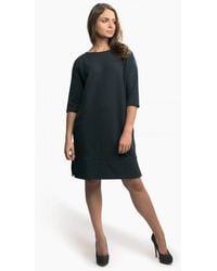 Great Plains - Great Plains Martha Jersey Dress - Lyst