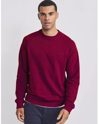 aubi - Ash Crew Neck - Lyst