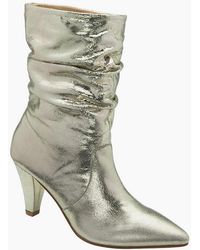 Ravel - Gatton Ankle Boots - Lyst