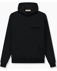 Fear Of God - Pullover Hoodie 'Stretch Limo' - Lyst