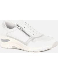 Rieker - Seattle Trainers - Lyst