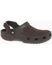 Crocs™ - Yukon Vista Ii Clogs - Lyst