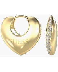 Guess - Jube05207Jwyg Jewels - Lyst