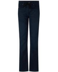 DIESEL - Thommer Y Ne Sweat Slim Fit Jeans - Lyst