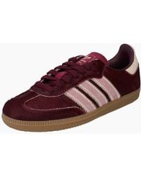 adidas - Originals Samba Og Trainers Jp5330 - Lyst