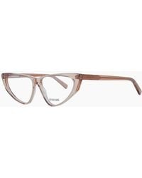 Sportmax - Sportmax Optical Frame Sm5021 047 56 - Lyst