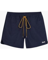 Rhude - Moonlight Classic Shorts - Lyst