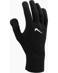 Nike - Tech And Grip 3.0 Winter Gloves - Lyst