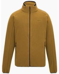 Regatta - Hadfield Full Zip Fleece Jacket - Lyst