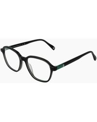 Benetton - Optical Frame Beo109 062 50 - Lyst