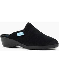 Lunar - Audrey Slippers - Lyst