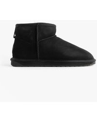 EMU - Australia Stinger Micro Sheepskin Boot - Lyst