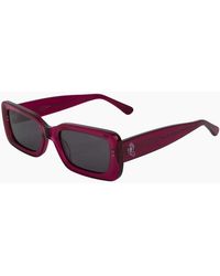 Santa Cruz - Screaming Shades Sunglasses - Lyst
