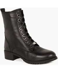 Jones Bootmaker - Maura Ankle Boots - Lyst