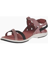Regatta - Great Outdoors /Ladies Lady Santa Cruz Open Toe Sandals - Lyst