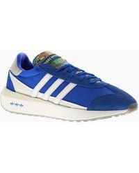 adidas Originals - Country Xlg Trainers Uk Size - Lyst