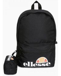 Ellesse - Rolby Backpack - Lyst