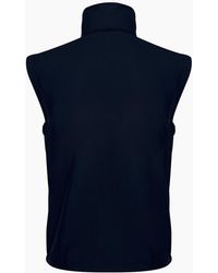 Regatta - Professional Softshell Recycled Body Warmer - Lyst