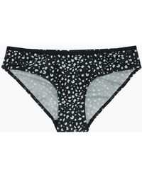 Regatta - Ladies Aceana Polka Dot Bikini Bottoms - Lyst