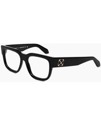 Off-White c/o Virgil Abloh - Off Eyewear Style 8C - Lyst