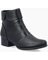 Rieker - Ladies Boots 78665-00 - Lyst