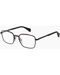 Yohji Yamamoto - Optical Frame Yy3006 115 51 - Lyst