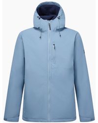 Regatta - Frankie Waterproof Insulated Jacket - Lyst