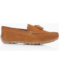 Silver Street London - Monza Shoes - Lyst