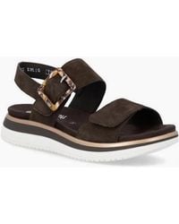 Remonte - Ladies Sandals D1J62-25 - Lyst