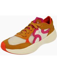 Nike - Jordan Delta 3 Low Trainers Dm3384 781 - Lyst