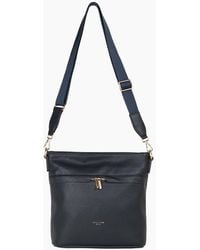 David Jones - Nice Iii Messenger Bag - Lyst