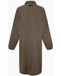 Fear Of God - Trench Coat - Lyst