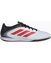 adidas - Copa Pure Iii Lace-Up Low Top Sneakers - Lyst