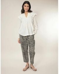 Nooki Design - Caroline Trousers - Lyst