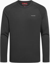 Craghoppers - Nour Nosilife Long-Sleeved T-Shirt - Lyst