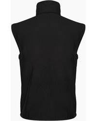 Regatta - Professional Softshell Recycled Body Warmer - Lyst