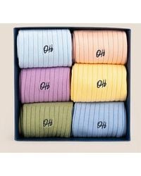Oswin Hyde - Pastel Classics - Lyst