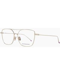Scotch & Soda - Optical Frame Ss1008 456 55 - Lyst