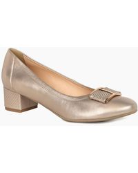 Bioeco - Eloise Court Shoes - Lyst