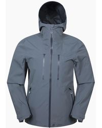 Mountain Warehouse - Kailash 2.5 Layer Waterproof Jacket - Lyst