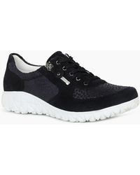 Waldläufer - Havy Trainers - Lyst