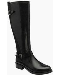Ravel - Eildon Knee High Boots - Lyst