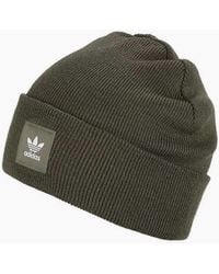 adidas - Originals Adult Beanie - Lyst